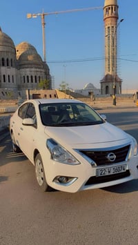 نيسان سني • ٢٠٢٥ • ١٧٠٠٠ كم