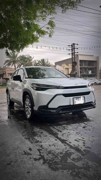 تيوتا فرونت لاندر 2025  شكل الجديد 2026 السياره فول مواصفات فتحه سلايت...