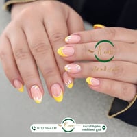 كيون للجمال • مانيكير أظافر • بعقوبة الجديدة