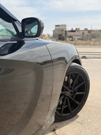 تشارجر هيمي • ٢٠١٦ • فتحة سقف