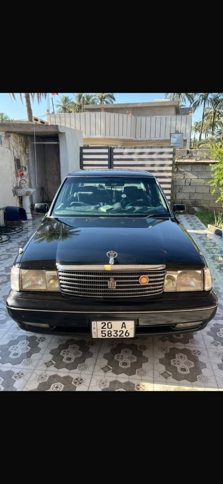السلام عليكم ارنب 1995 رقم ديالى بأسمي شرط التحويل مكينه وكير كفاله تبريد ثلج حداديه 80‎%‎ مكفوله من الكص ونقل جثه والضربه القويه مكان السياره ديالى الخالص السعر 59 وبيها مجال حك الجيه رقم صاحب السياره ‭***********
