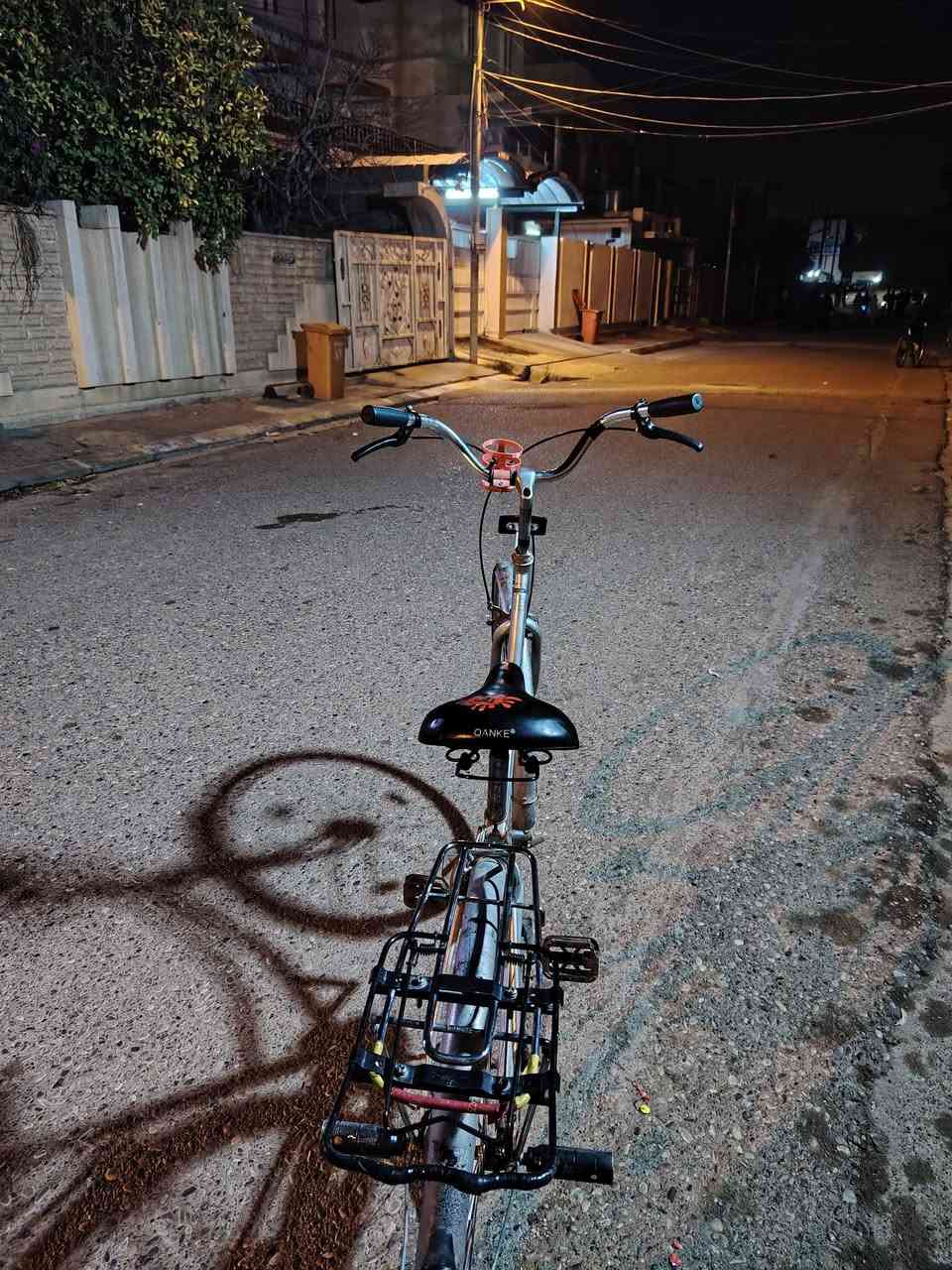 بايسكل ياباني حجم ٢٧ للبيع كله  شغال السعر ٦٠ وبي مجال كركوك حي عدن بيع مستعجل عليه


**إذا كنت صاحب هذا الإعلان وتريد حذفه لأي سبب، رجاءا أرسل رسالة إلى الدعم الفني**