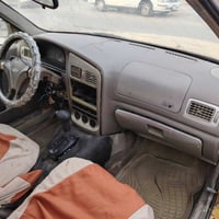 مكينه كورولا • جير اوتوماتيك • ٢٠١٣