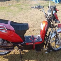 هارلي • كهربائيات شغاله • باتريت عل فحص