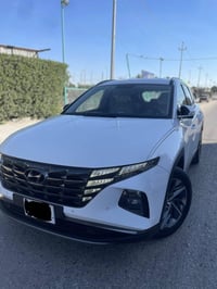 توسان ٢٠٢٤ • فول مواصفات • ٤٥٠٠٠ كم