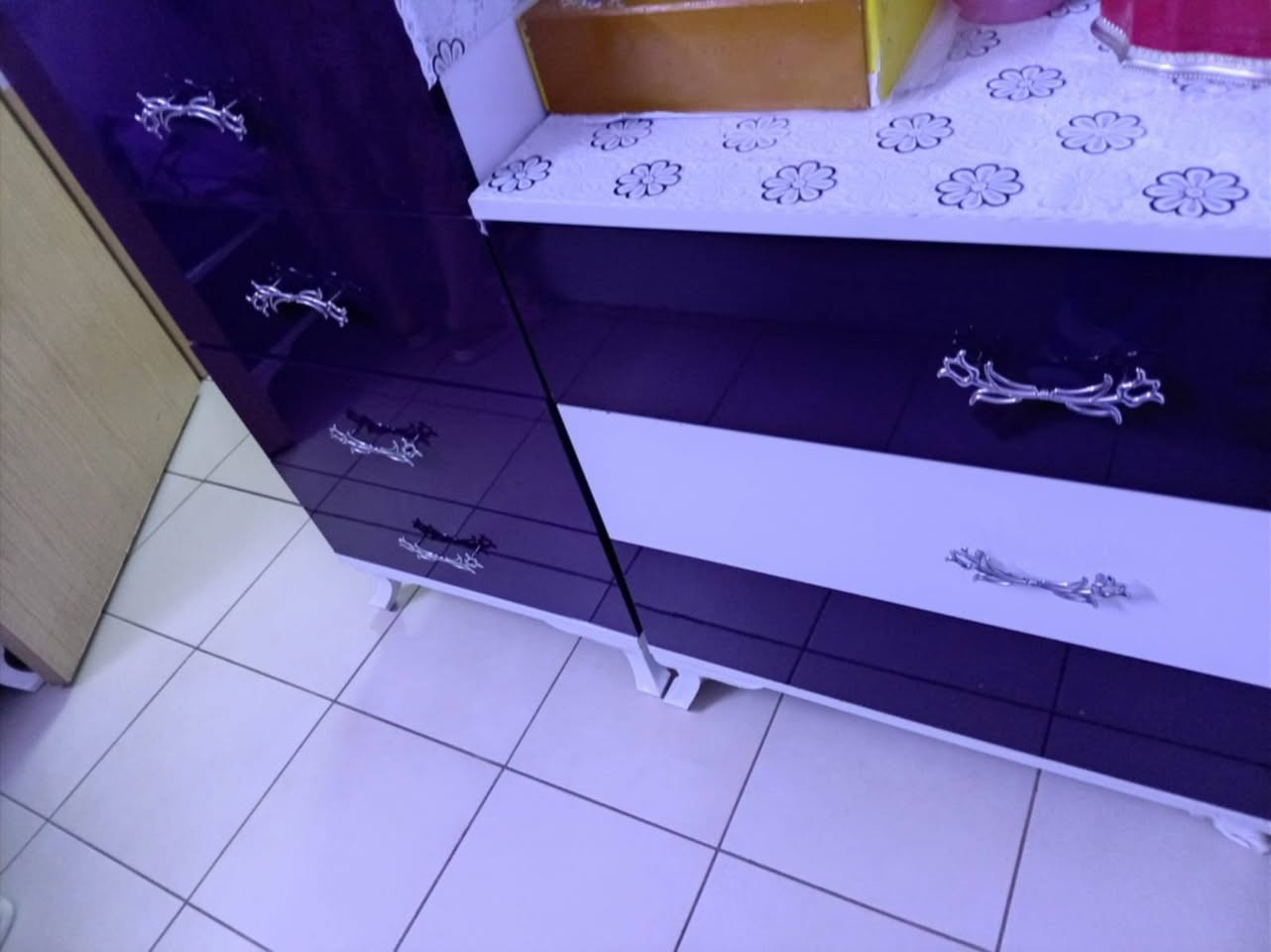 خمس قطع نظيفة للبيع مكانها بسماية


**إذا كنت صاحب هذا الإعلان وتريد حذفه لأي سبب، رجاءا أرسل رسالة إلى الدعم الفني**