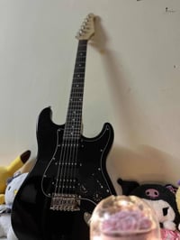 كيتار كهربائي • ستراتوكاستر • بصرة