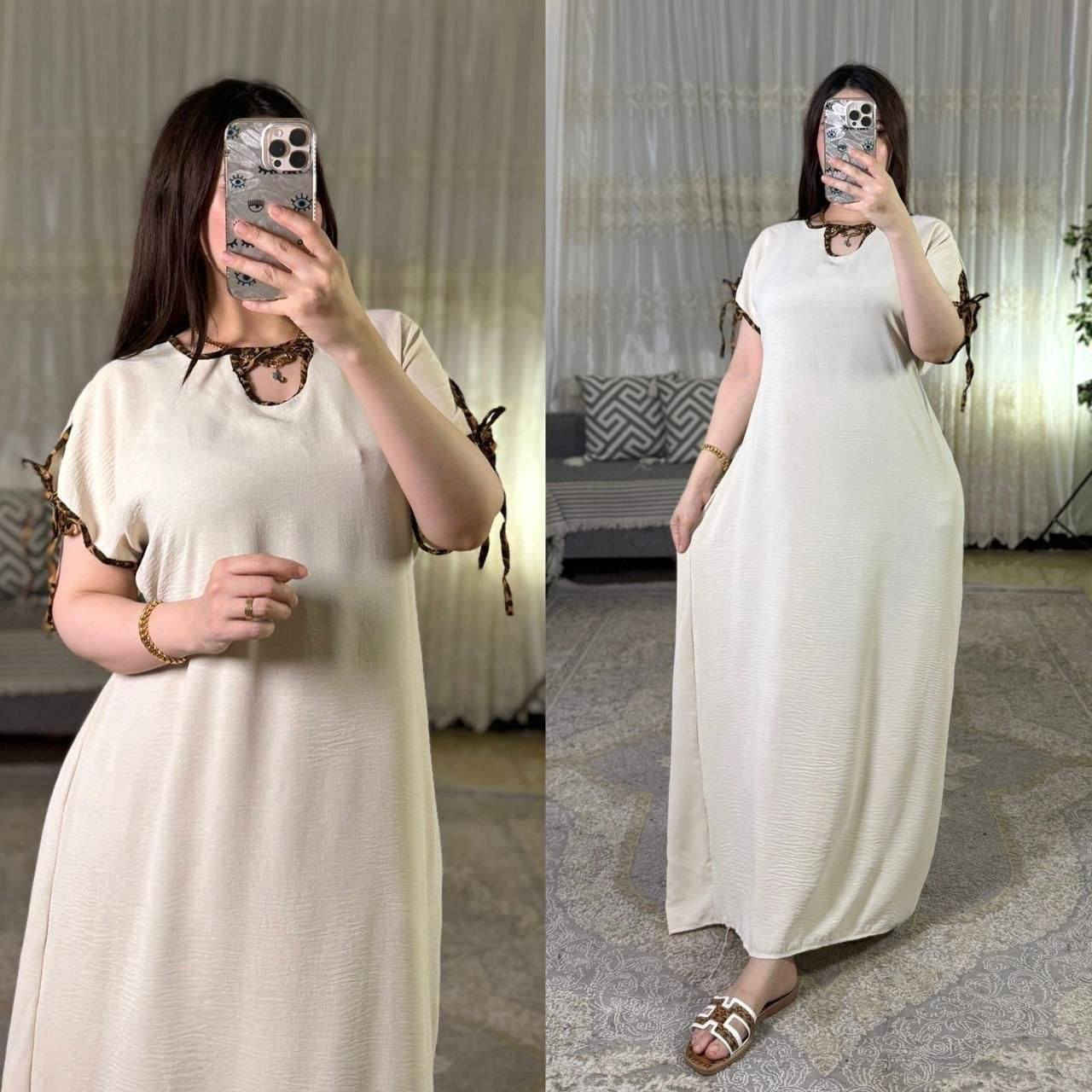 دشداشة ایروبین كلوش

(تلبس من وزن (40 الى وزن 90 ) كيلو 

مشكل الوان. 😍😍😍 بغداد, العراق


**إذا كنت صاحب هذا الإعلان وتريد حذفه لأي سبب، رجاءا أرسل رسالة إلى الدعم الفني**