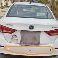 شان جان موديل ٢٠٢٢ حرة باسمي استلام شركة وبضمان الشركة كير مكينة ١٥٠٠ ...