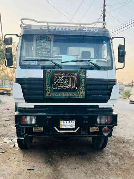 سلام عليكم البي كرواتي عكرب 3544 بم كهربائي كير ٢٤٠ مجموعةGF سياره جديده بمعنه الكلمه بدي تفصال جديد تخم تاير رقم بغداد تحويل ثاني يوم للاستفسار *********** مكان بغداد الشعله
