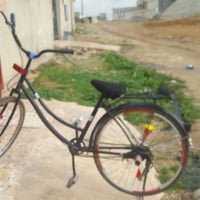 دراجة • ٧٥ • بيمجال