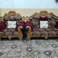 قنفات • كنب • صالون