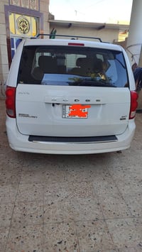 كرفان • ٢٠١٥ • رقم بصره