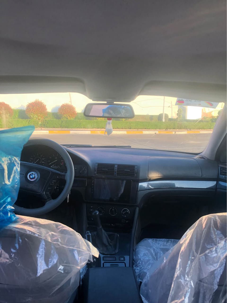 بەناوی خوای گەورە
  
 Bmw e39  525 
  ✈️🇩🇪٥٢٥ دەبڵ دیجیتاڵ گێڕ عادی 
ساخ  ساخ    کۆدی بۆ نەکراوە 

مۆدێل ٢٠٠٠ بێ دەعم و لێدراو سارد ❄️و گەرم 🔥بە شەرت   
  نوکە دەرزی دەعمی نیە ✅
جوارجام کارەبا  و ئۆتۆ 
ئاوینە و سنوق کارەبا  
سیستەم سماعە و ئیمپیفایربیلاد   
کوشن هیتەر  
شاشە ئایپاد 
ناو رەساسی  
ناو دەری زۆر جوانە
٥٠-٦٠ هەزاری  مەسرەفی  وردەی تیایە   دوای مەعمەلە بۆت ئەگیرمۆ 
جوان بیخوێنۆ ئینجا نامە بنیرە  
 
 ڕەحمەت لێبێ مشتەری نیت لە کاتی خۆت و ئێمەش مەگرە 
 مشتەری سەرچاوم  وەرە سیری بکە و مەعمەلەی خۆت بکە  لە سلێمانیم  سعری 47$گەڵا و مەعمەلە کەم
*********** wats app &viber السليمانية, العراق
