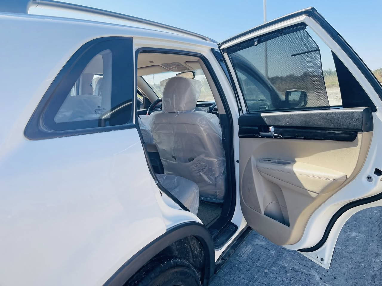 سورنتو موديل ١٤ خليجي رقم أربيل الدولي تريد تحويل تريد وكاله بيه جاملغ الأمامي نص صبغ وجاملغ الخلفي رش كفاله من الضررر محرك ٢٤٠٠ كفاله كير حداديه تخم تاير فول عده الفتحه سنويه ال ٢٨ مكاني بابل الحمزه الغربي ترهم مراوس ***********
