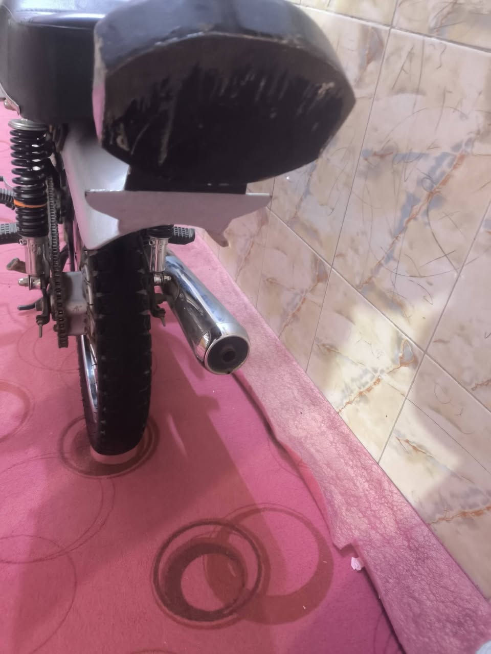 سيبايه للبيع باكستاني مصبوغا صبغ حراري ومعجون سيارات السعر 65 وبيه مجال البصرة قضاء المدينه


**إذا كنت صاحب هذا الإعلان وتريد حذفه لأي سبب، رجاءا أرسل رسالة إلى الدعم الفني**