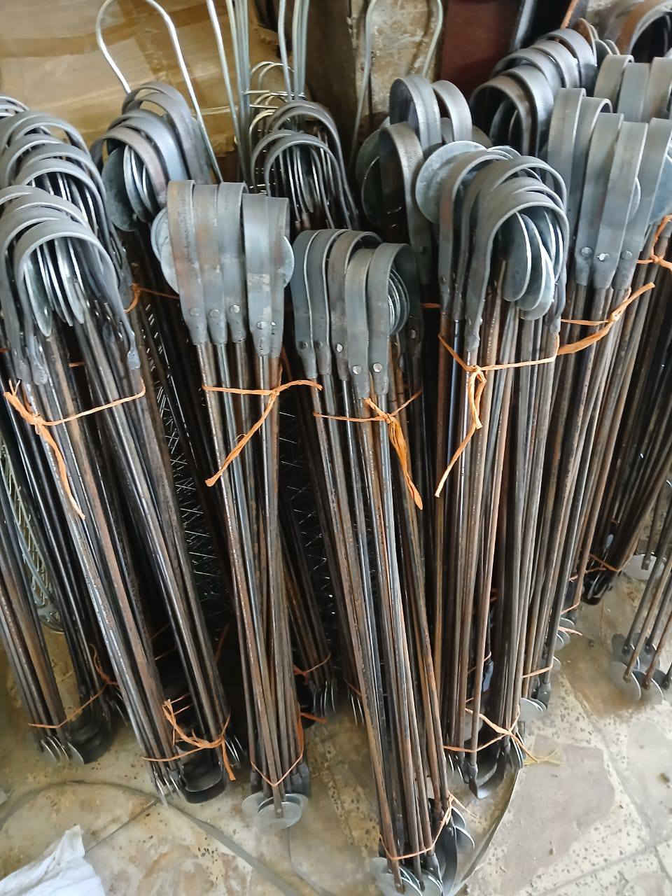 ***********
***********

معمل مسلم الكوفي  لبيع وبناء التنانير بكافة أحجامها مع جميع مستلزمات المخابز .((((( الصفحه الرسميه ليس لدينا فرع اخرر))))
