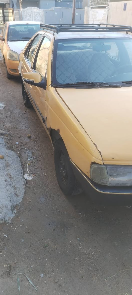 للبيع بيجو روا ساقطه السنويه سياره شغاله مكاني الحسينيه سعر 15) ***********
