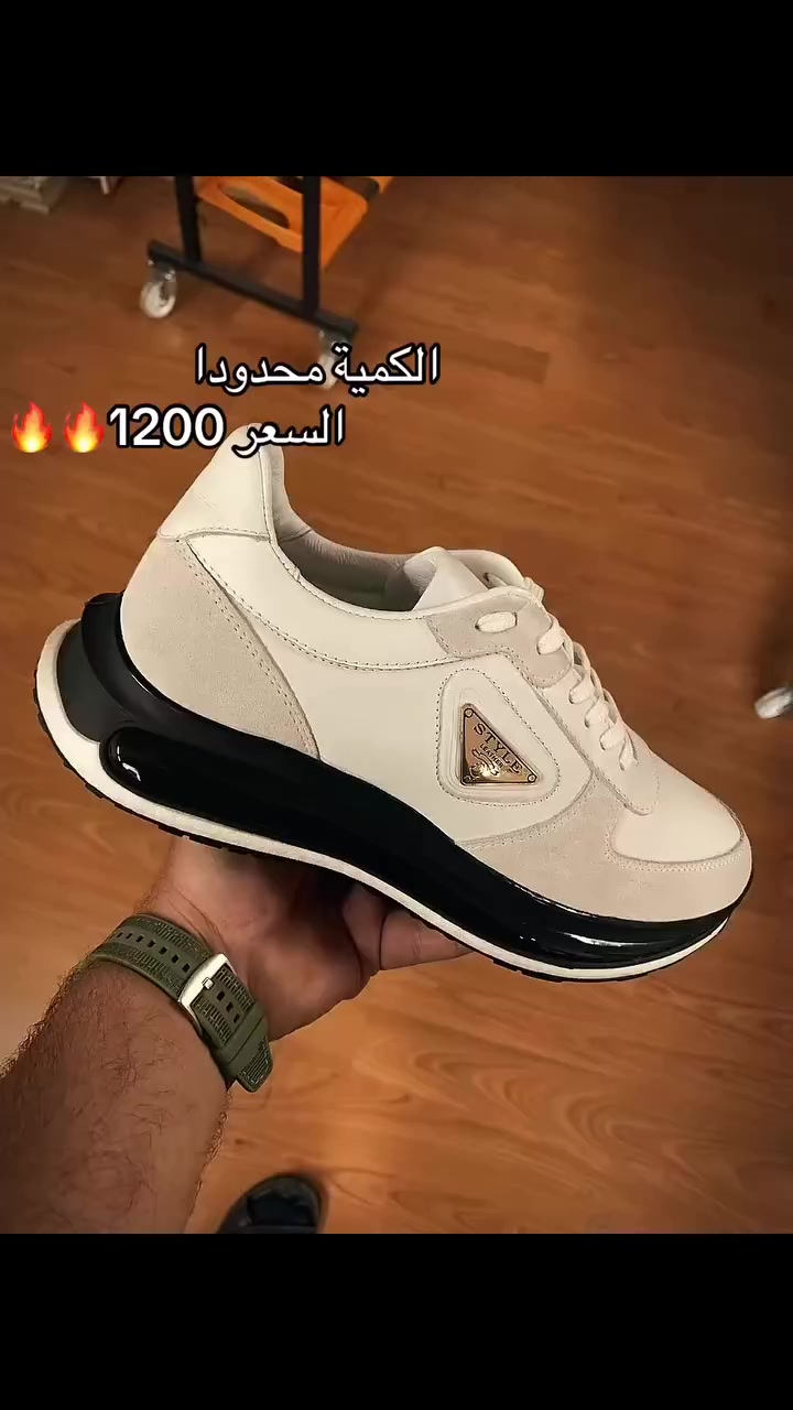 موجود شحن لا كافت الولايات التركيه الدفع عند الاستلام متوفر فقط داخل قونيا


**إذا كنت صاحب هذا الإعلان وتريد حذفه لأي سبب، رجاءا أرسل رسالة إلى الدعم الفني**