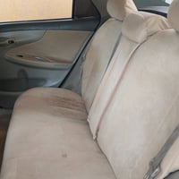 كورلا ٢٠٠٩ • وارد امريكي • ثلاث قطع تبديل
