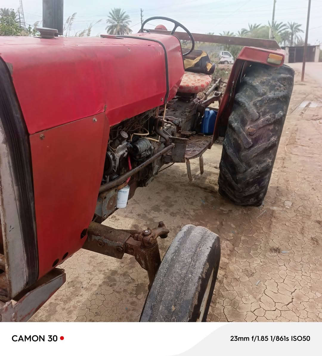 إسلام عليكم مكينه فوركسن للبيع حجم 275 رقم وسنويه ماندل راعيهه ابيع هل موجود السعر 8ونص وبيهه مجال كلشي ماوراهه  العنوان بغداد المدائن الرقم ‏‪***********‬‏
كورك ***********
