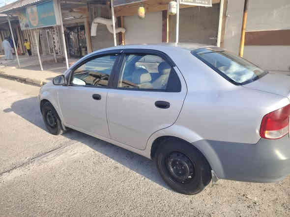 افيو 2006 اني الشرعي بيها صبغ صفحه شرط بدون دواخل وبدون دعم السياره جاهزه مال بيت واني الشرعي شراي اتصل ***********
