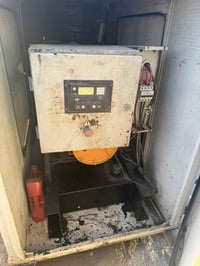 مولد • بيركز 33 • شغال