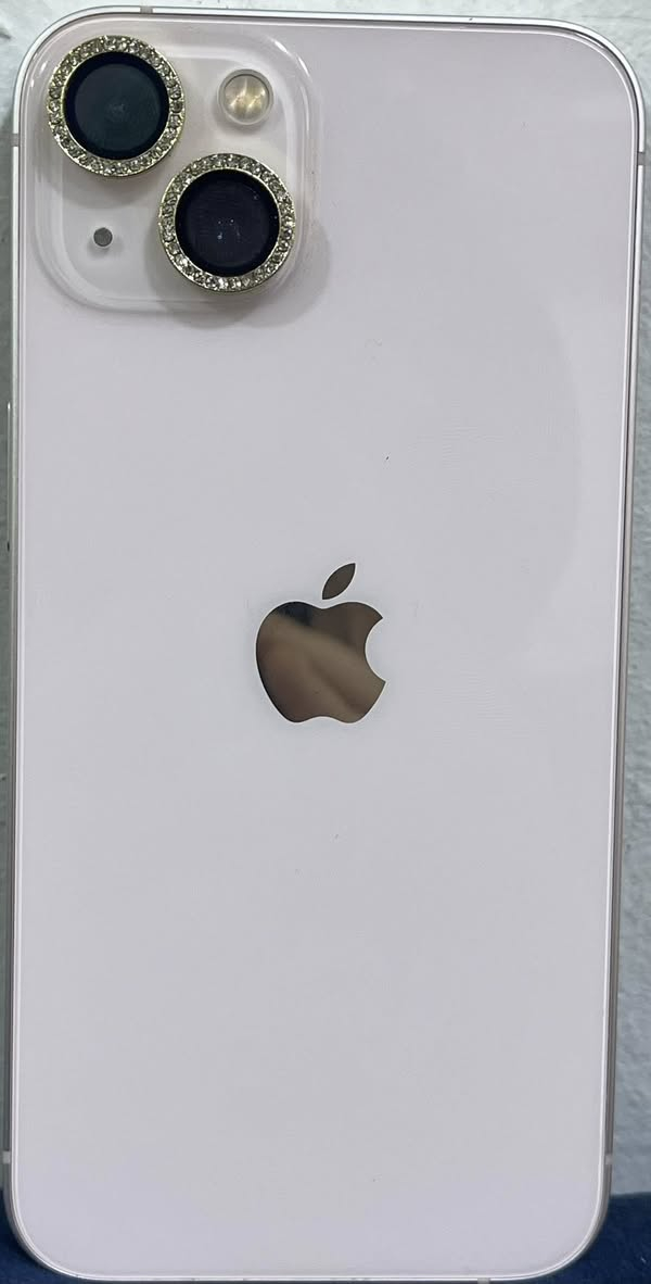 آيفون ١٣ عادي
نظيف لوك استخدام شخصي 

ذاكرة 128

مواصفات موجوده بالصور 

أمريكي 

شرط مامفتوح  افحص وين يعجبك 

تك سيم

السعر 460


**إذا كنت صاحب هذا الإعلان وتريد حذفه لأي سبب، رجاءا أرسل رسالة إلى الدعم الفني**