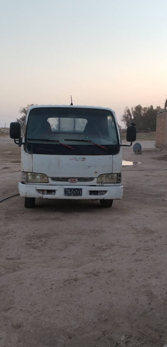 سلام عليكم كيه فونتيره موديل 1997 رقم فحص راعيها موجود محرك بيه خيط بخار جاهسه لتشقيل /السعر 40وبيها مجال ***********
