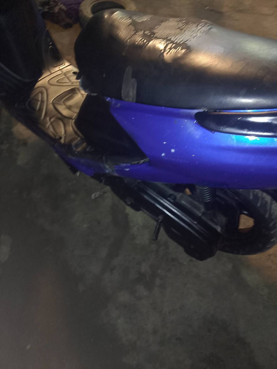 سلام عليكم دراجة دولفين للبيع او مراوس للاستفسار خاص


**إذا كنت صاحب هذا الإعلان وتريد حذفه لأي سبب، رجاءا أرسل رسالة إلى الدعم الفني**