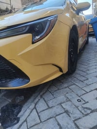 كورولا LE • ٢٠٢٠ • رقم بغداد مميز