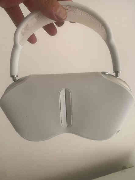 متوفر قطعة، ايربود ماكس اصلي
متوفر قطعة، ايربود ماكس للبيع اعلى ابيع 
لوك بلكارتون 
Airpod Max 
***********
