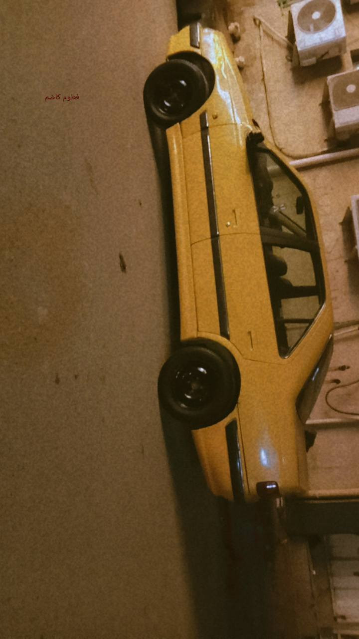 بيجو بارص 2015 بأسمي خط وبحث مصفر 35وبيها مجال مكان السياره قلعة سكر
***********
