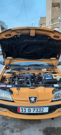 بيجو بارص موديل 2010 السعر 37 وبيها مجال مكلف بالنشر للاستفسار رقم صاح...