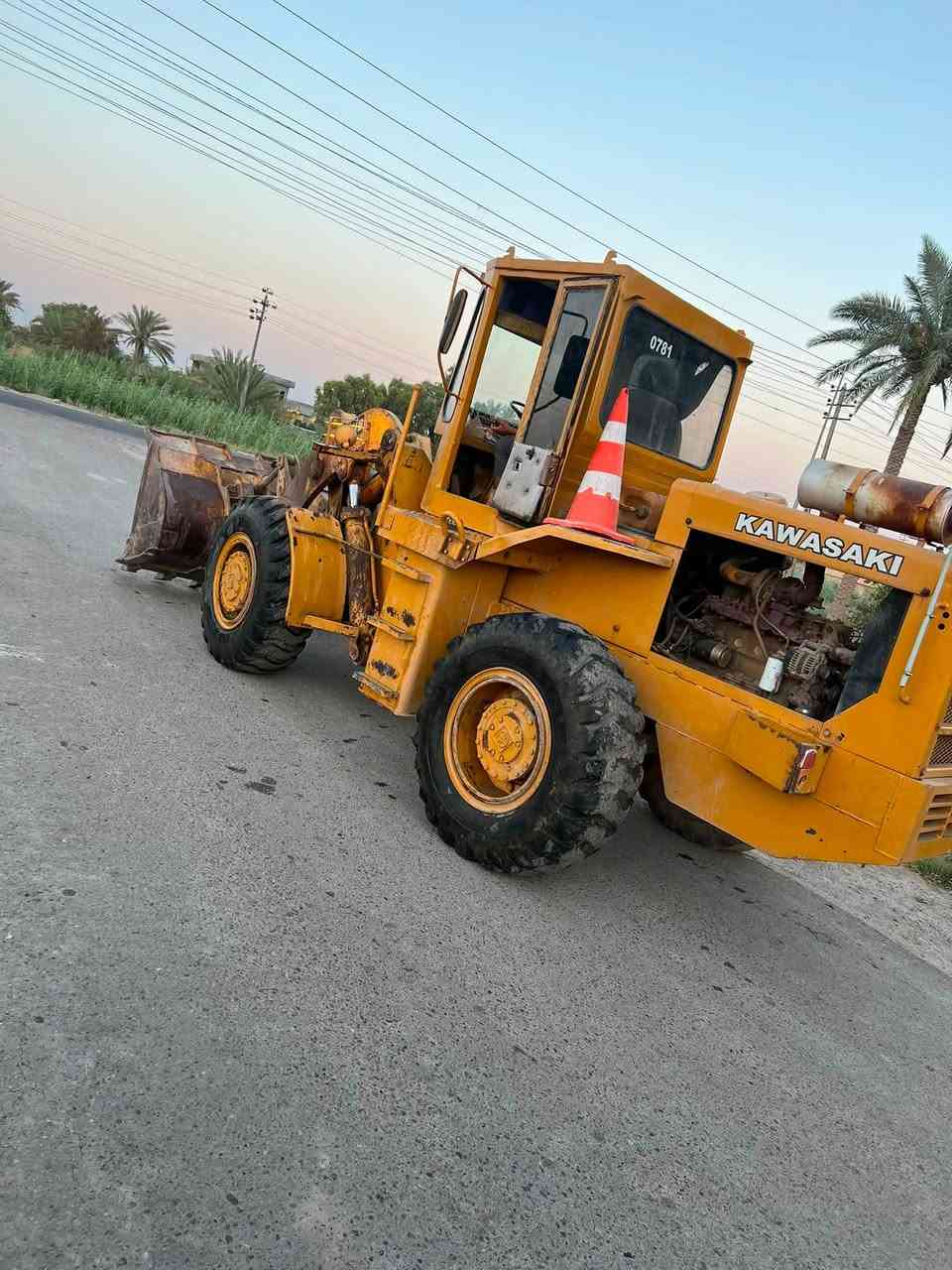 شفل كاوسكي ٨١تصال***********
