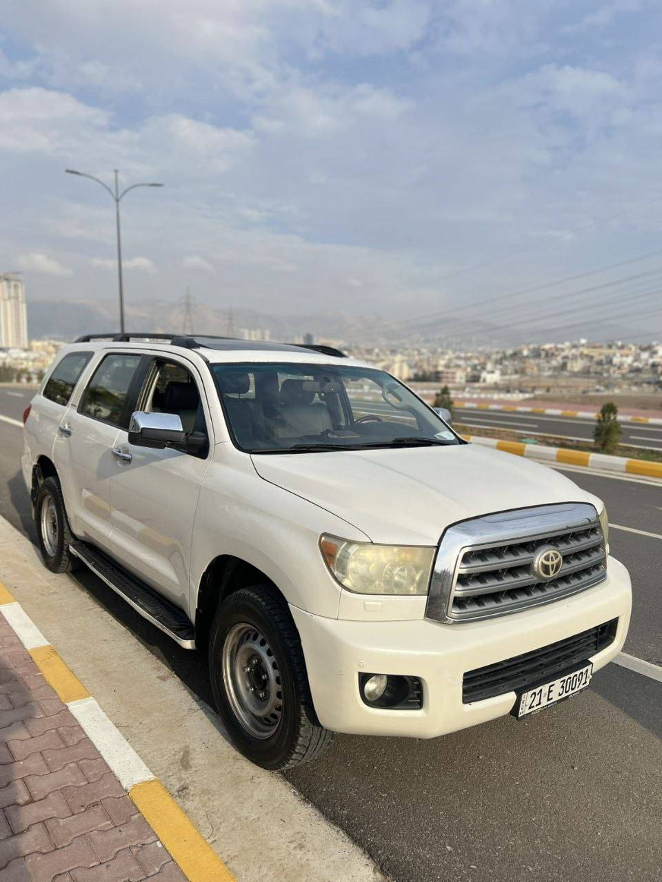 ٨ بستۆن ، شەغال ، فول مواسفات کوشن هیتەر ، فول فولە السليمانية, العراق


**إذا كنت صاحب هذا الإعلان وتريد حذفه لأي سبب، رجاءا أرسل رسالة إلى الدعم الفني**