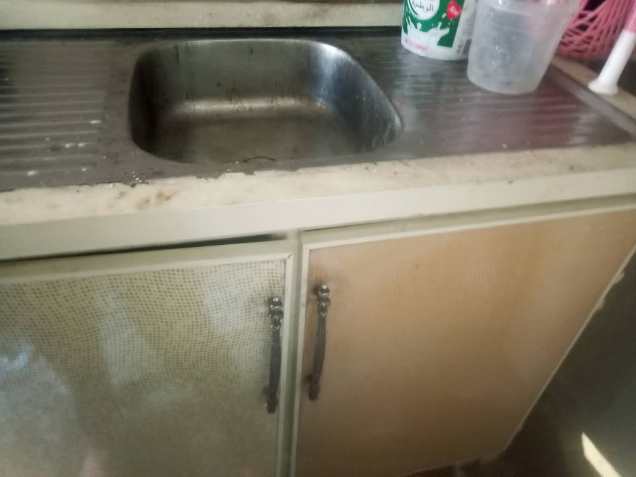 للبيع


**إذا كنت صاحب هذا الإعلان وتريد حذفه لأي سبب، رجاءا أرسل رسالة إلى الدعم الفني**