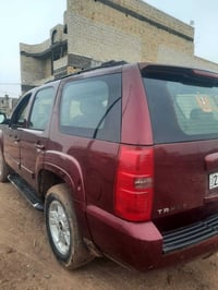 تاهو • كفالة عامة • خليجي