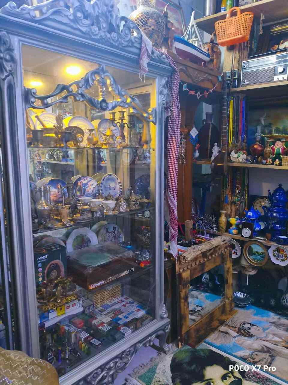 بوفروشتن مشته ري مسج بكه هه مووي پيكه وه ده فروشي ريت


**إذا كنت صاحب هذا الإعلان وتريد حذفه لأي سبب، رجاءا أرسل رسالة إلى الدعم الفني**