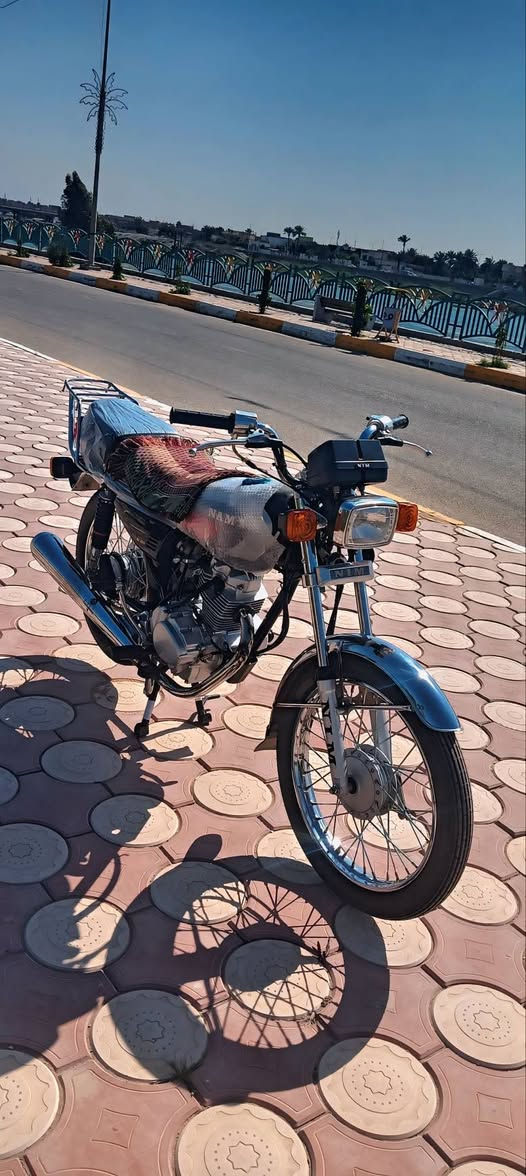 السلام عليكم نامه امتياز للبيع موديل 2027 صارلهه 20 يوم من طالعه من معرض 3 احرف باب اول مكفوله كفاله عامه  اوراق سكنر  سعر خاص مكاني كربلاء طويريج


**إذا كنت صاحب هذا الإعلان وتريد حذفه لأي سبب، رجاءا أرسل رسالة إلى الدعم الفني**