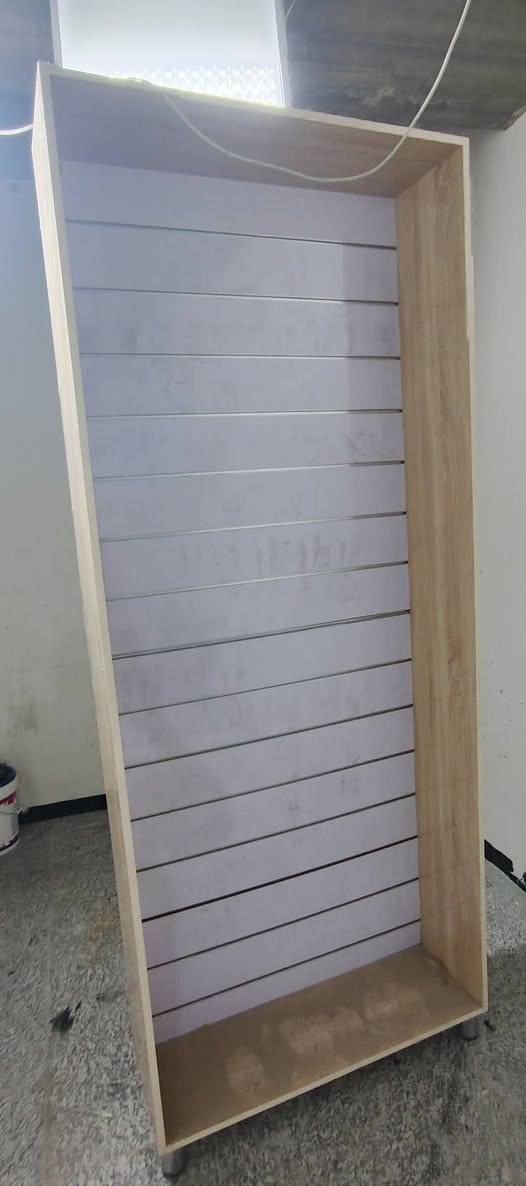 فاترينات تعاليك للبيع عرض متر وارتفاعه مترتين واربعين


**إذا كنت صاحب هذا الإعلان وتريد حذفه لأي سبب، رجاءا أرسل رسالة إلى الدعم الفني**