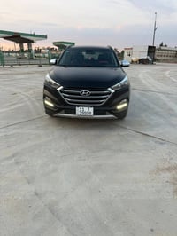 تحية طيبة للبيع توسان موديل  2018 بغداد  بسمي تحويل مباشر وارد أمريكي ...