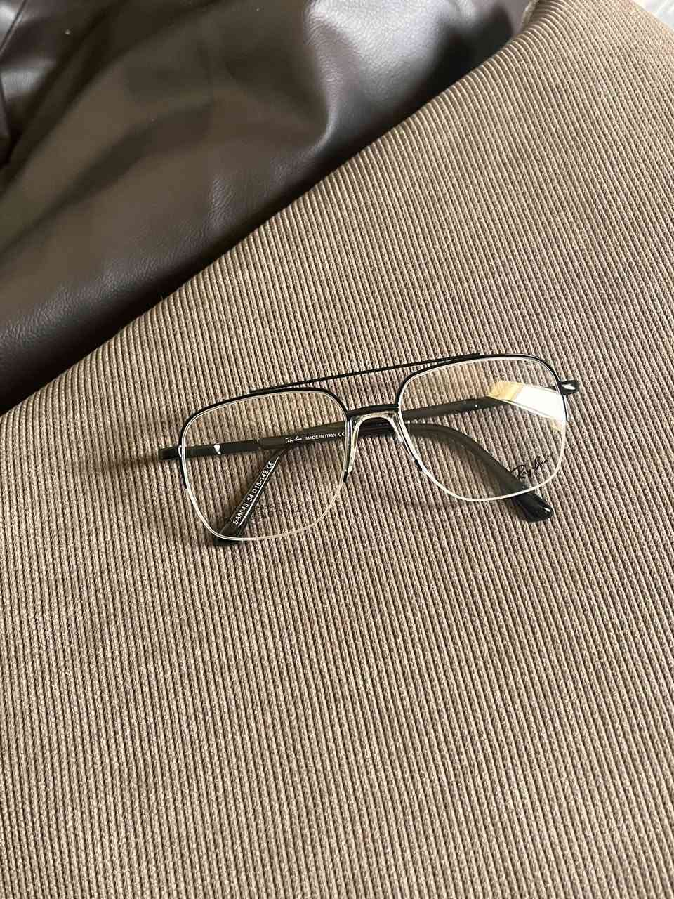 👓    مجموعة من الاطارات الرجاليه الانيقة                                                                 عوينات الازل لفحص وتقويم البصر 
تحديد النظارات الطبية والعدسات المناسبه 
والعدسات اللاصقه الطبيه
👁️ احرص على صحة عيونك، ولا تؤجل الفحص!
📞 للحجز أو الاستفسار، اتصل بنا الآن على: [***********]

🌟 موقعنا: [ منطقه بوب الشام - بدايه السوق - امام صوره الشهداء]
