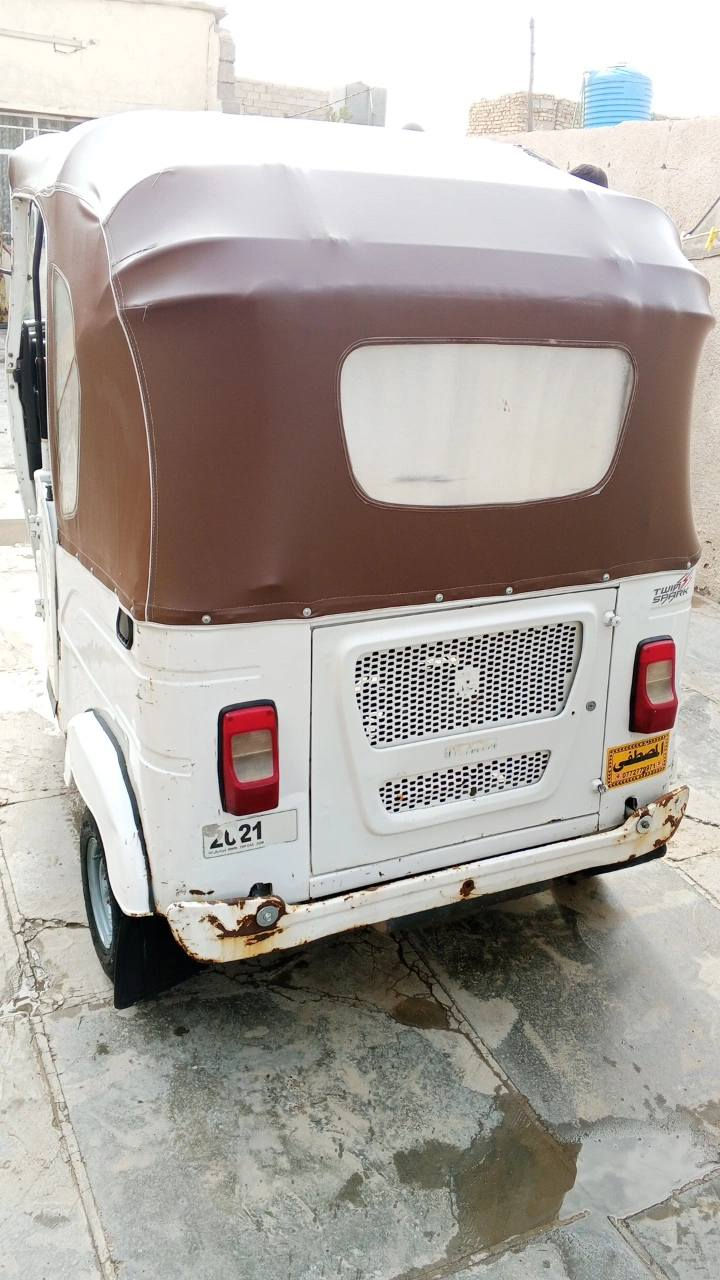 سلام عليكم تكتك للبيع واحد وعشرين
سعر 7600 وبيه مجال لحك جيه مكان مشتل ***********
