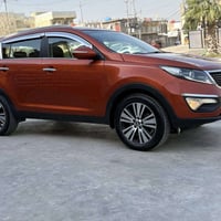 كياسبورتج 2015 خليجي رقم بغداد الجديد.  شركه العامه سياره جديده بمعنه ...