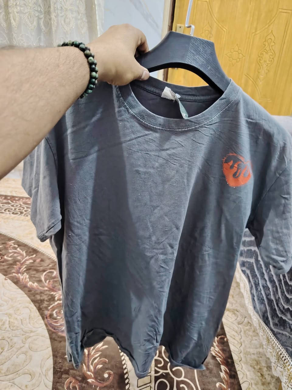 سلام عليكم ورحمة الله وبركاته عنون مدينه الصدر قطاع ٢٨ *********** سعر 2000 دينار
