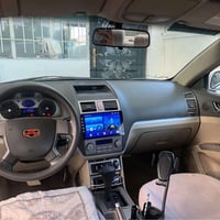 جيلي امكراند • ٢٠١٢ • كركوك