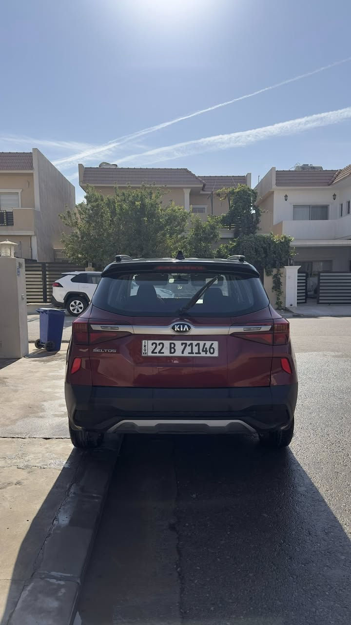 سلام عليكم
مستعجل عل بيع
كيا سلتوس ٢٠٢١ خليجي
فول عدا الفتحه
محرك ١٦٠٠ دوش مو مثل الي بلسوك ١٥٠٠
بصمه
تشغيل عن بعد مري كهرباء شاشه جبيره كاربلي و اندرويد اوتو
لايت زنون
جام كهرباء
نخم تايرات جديد
باتري جديد
سياره بدون اي نقص امانة اللّٰه وكلش تضيفه وحلوه بيها نعومه بلشارع مو طبيعه
شلعتها كلش حلوه
خليجي
ضرر فقط بنيد صبغ اثر شخوط بدون دواخل ابد عداد
سرعه وسط
كير اوتوماتيك
سايد بريك
سياره ماشيه ١٤٤ الف
مكان السياره اربيل
سعر السياره ١٤٩ورقه وبيها مجال جداً بسيط حك
الجيه
رقم للتواصل : *********** متواجد خاص و واتساب ورقم
