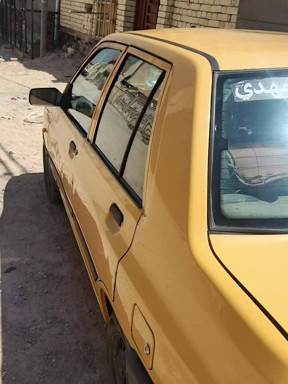 سايبا 2017للبيع رقم كربلاء السعر 35وبيه مجال ‏‪***********‬‏
