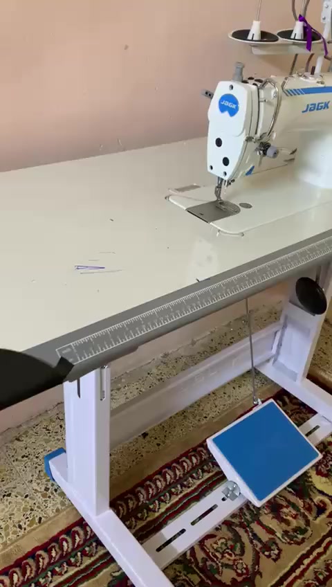 السلام عليكم عندي مكينه للبيع الاستخدام كلش قليل نضاقه 100٪بكركرك


**إذا كنت صاحب هذا الإعلان وتريد حذفه لأي سبب، رجاءا أرسل رسالة إلى الدعم الفني**